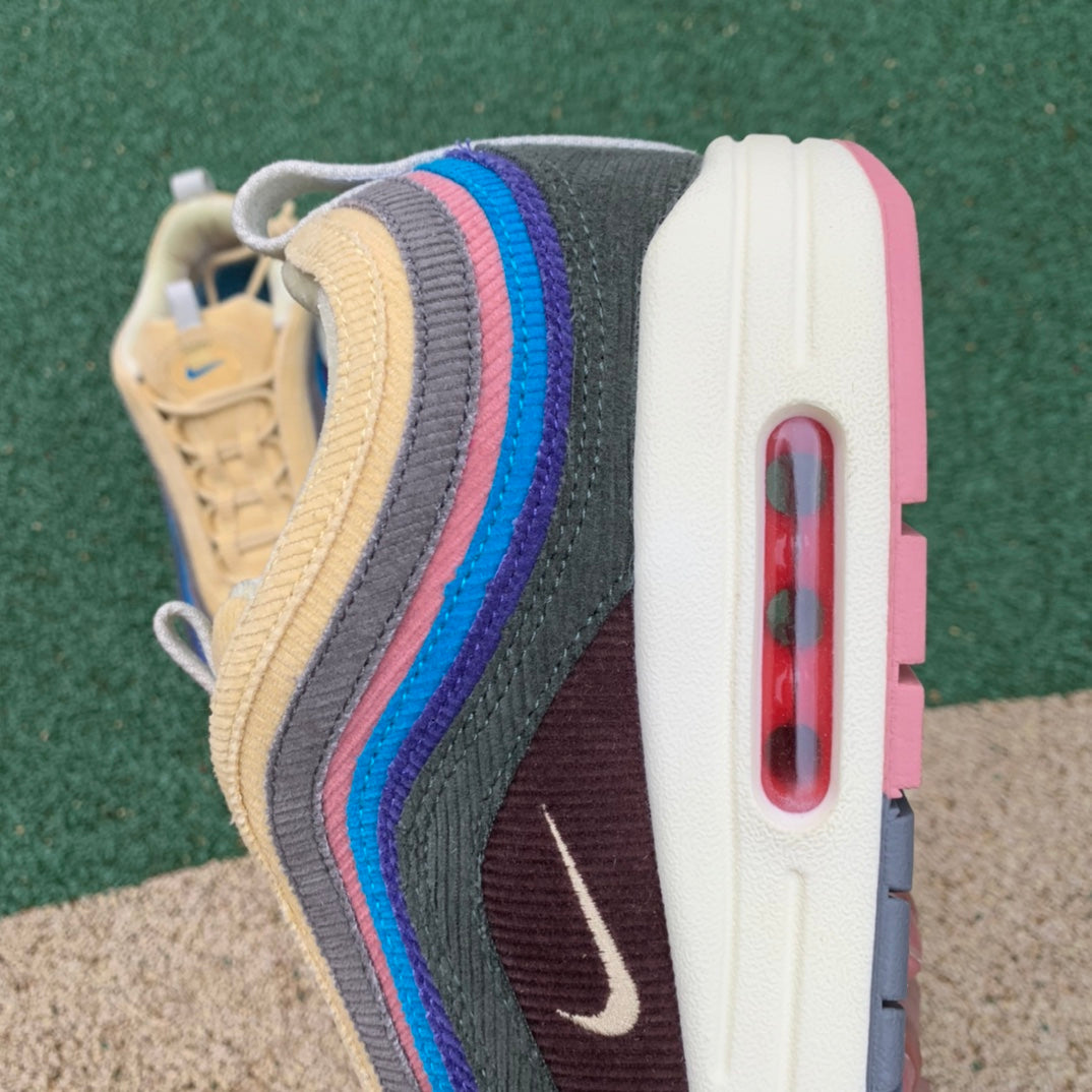 Air max 1/97 Sean Wotherspoon