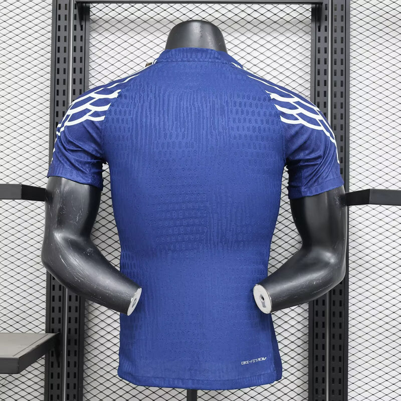 25-26 PSG jersey 3ra equipación Version Player