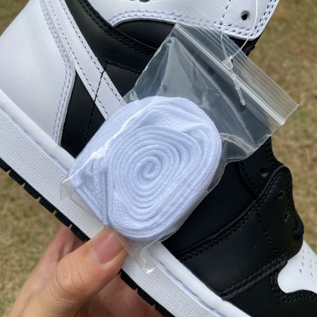 AJ 1 High Reverse Panda