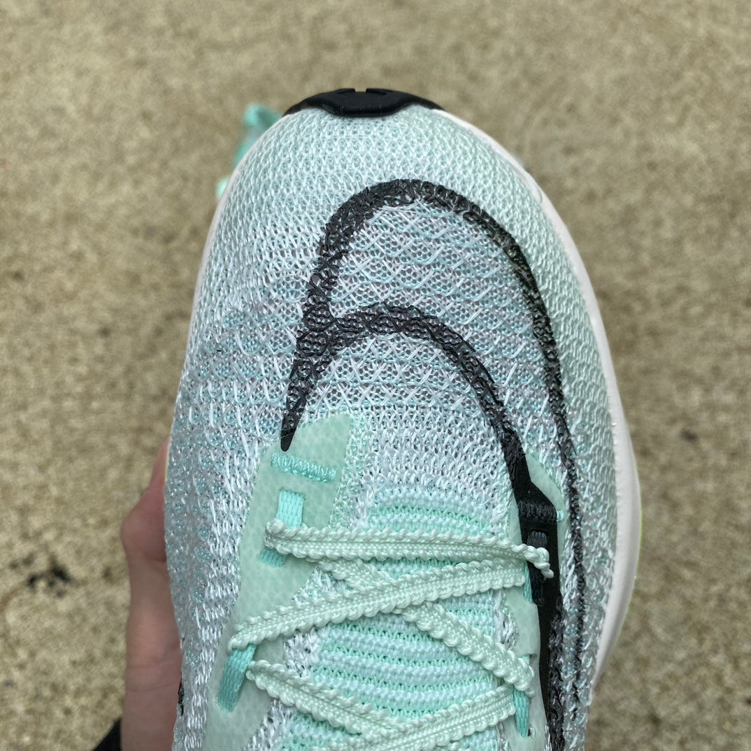Air Zoom Allphafly Next% 2 "Mint Foam"