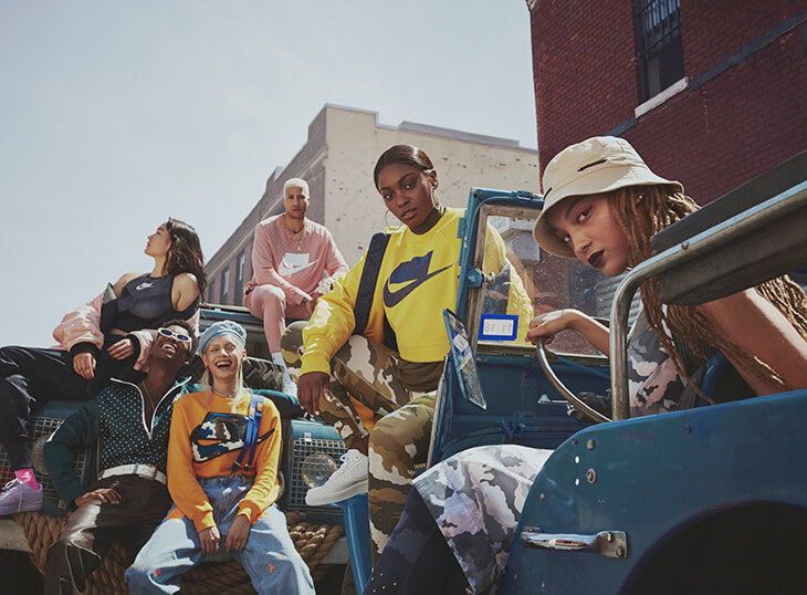 Calzados Casuales y Moda