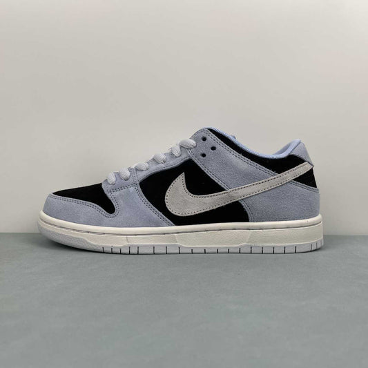 Nike Dunk Low GREY/BLACK/WHITE