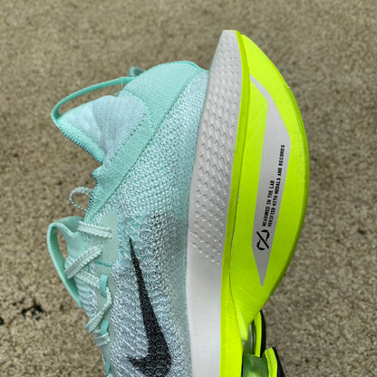 Air Zoom Allphafly Next% 2 "Mint Foam"