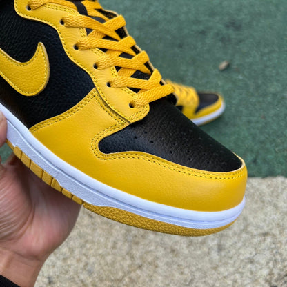 Nike Dunk High x Wu-Tang