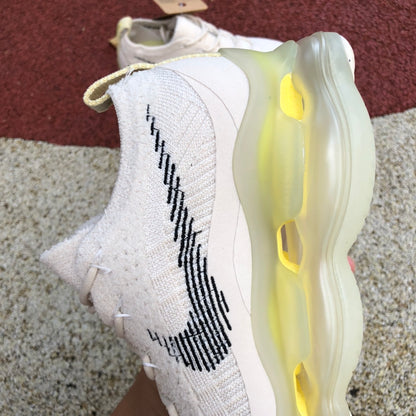 Air Max Scorpion Phantom/Black/Light Cream/Lemon Wash