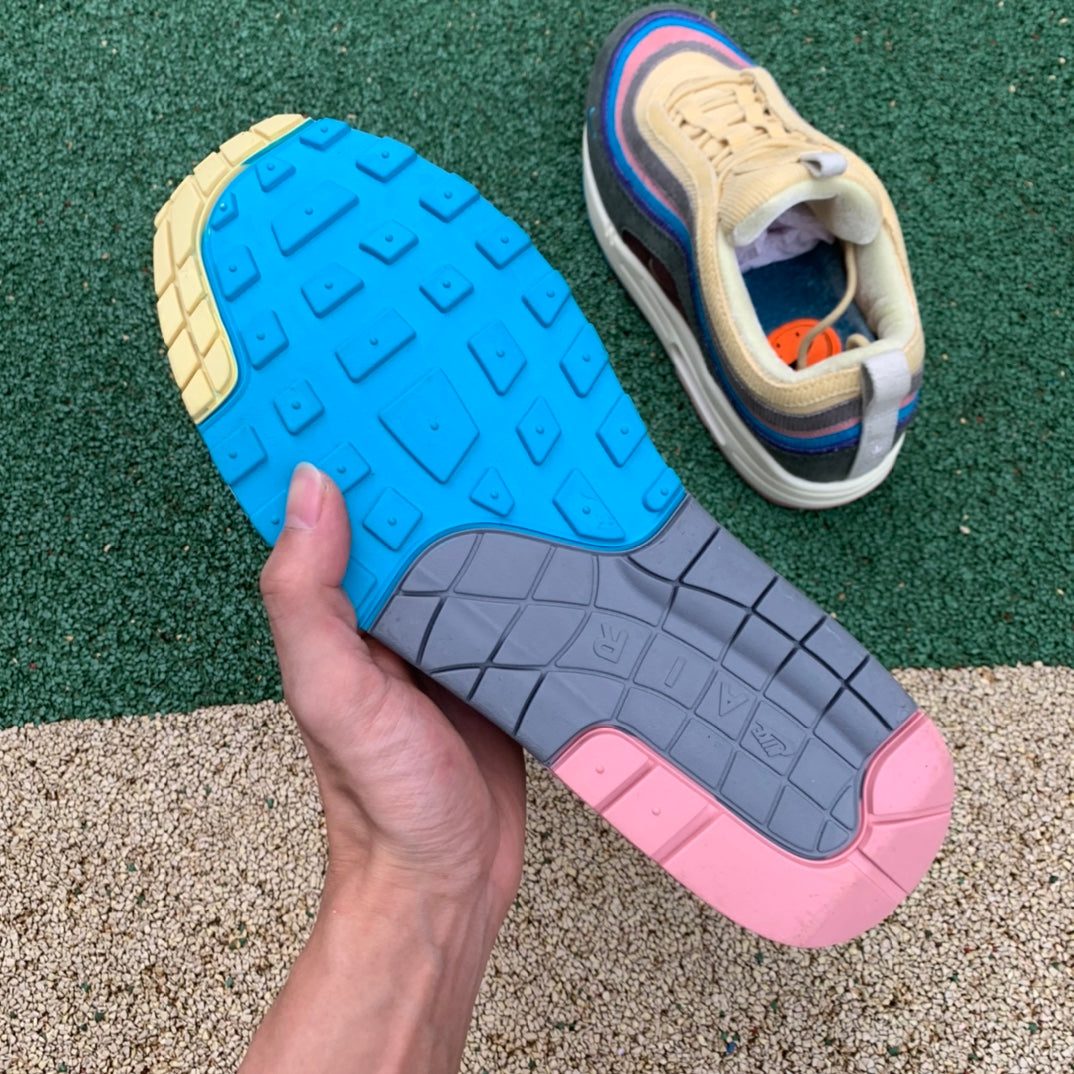Air max 1/97 Sean Wotherspoon