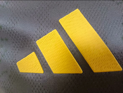 25-26 Boca away Version Player