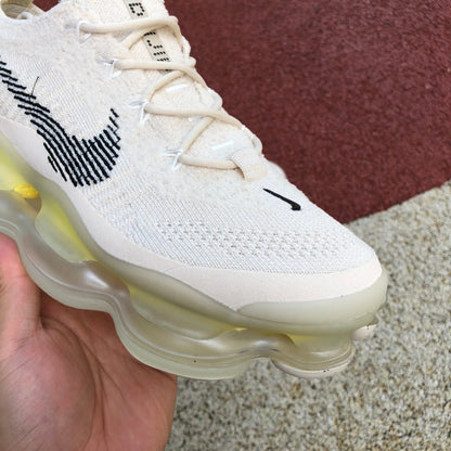 Air Max Scorpion Phantom/Black/Light Cream/Lemon Wash