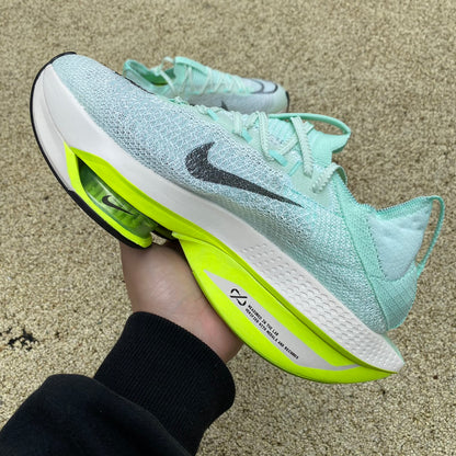 Air Zoom Allphafly Next% 2 "Mint Foam"