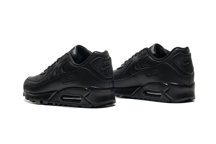 Nike Air Max 90 Triple Black