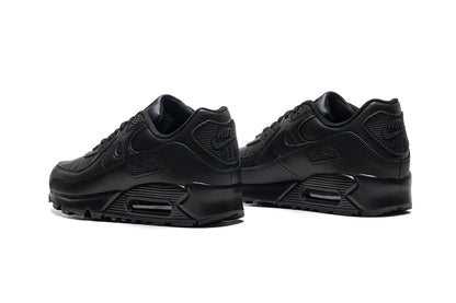 Nike Air Max 90 Triple Black