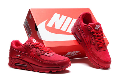Nike Air Max 90 Triple Red