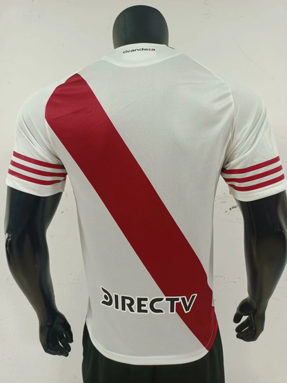 25-26 River Plate Home Version Player