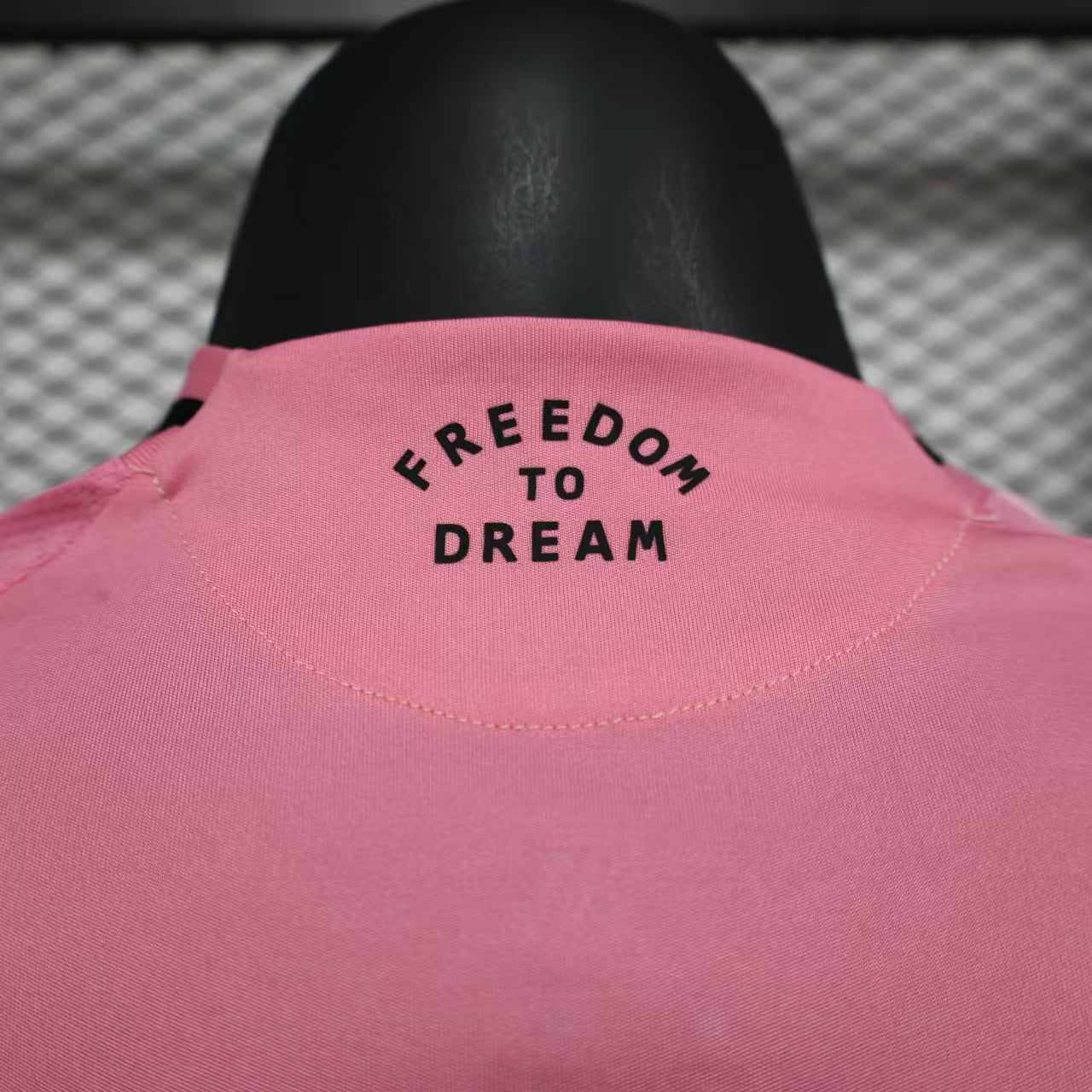 25-26 Inter de Miami Home Version Player