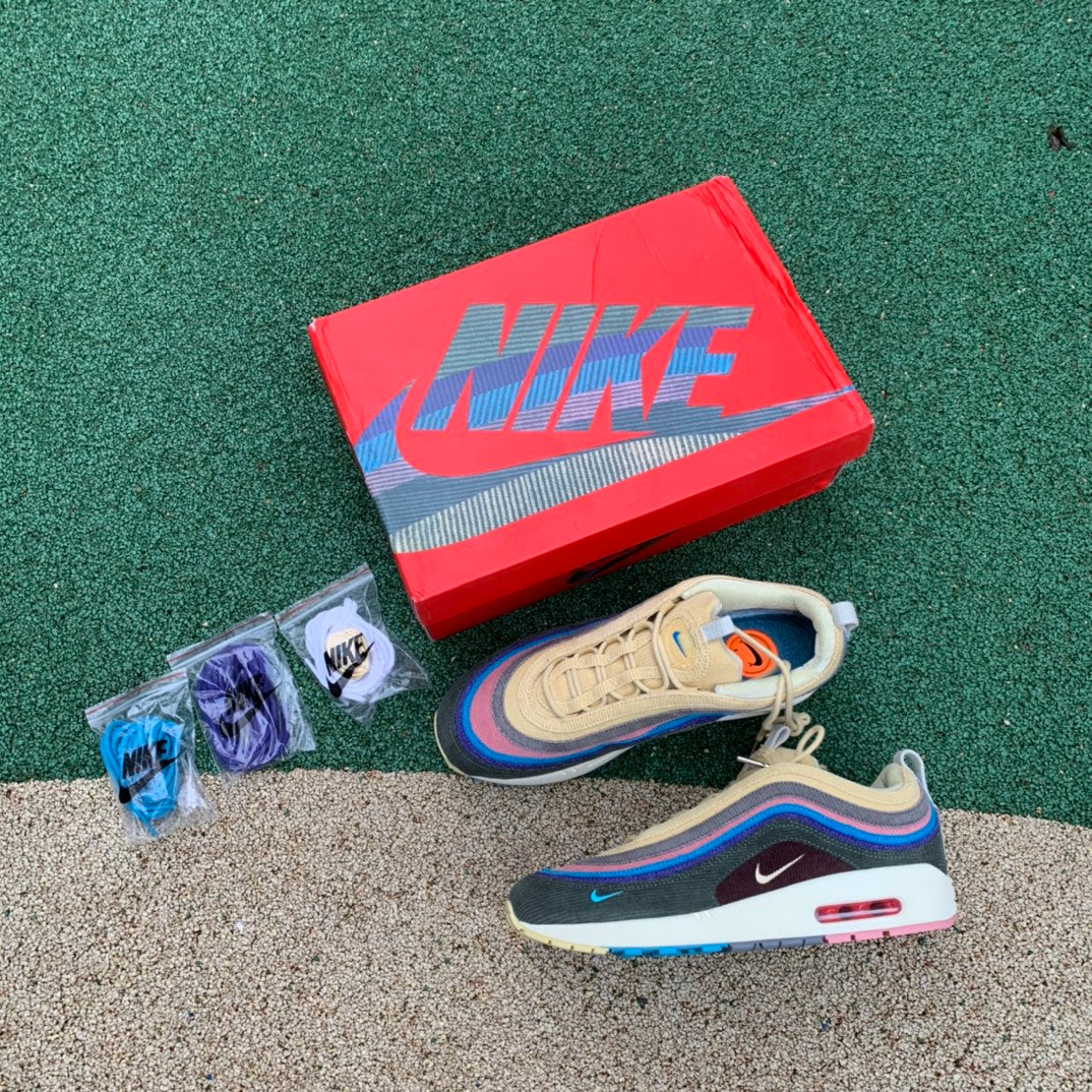 Air max 1/97 Sean Wotherspoon