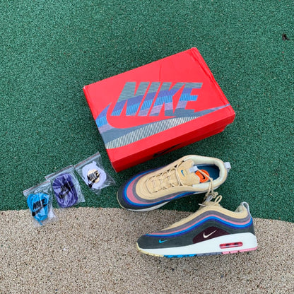 Air max 1/97 Sean Wotherspoon