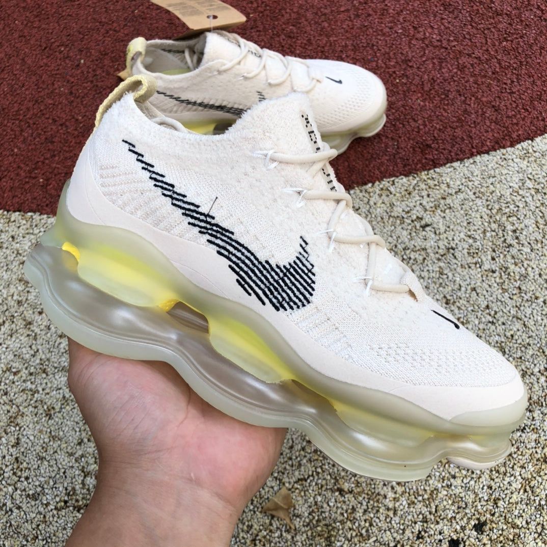 Air Max Scorpion Phantom/Black/Light Cream/Lemon Wash