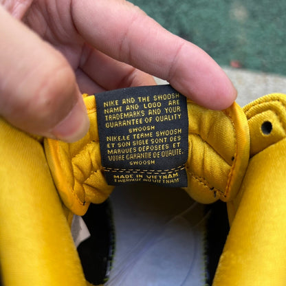 Nike Dunk High x Wu-Tang