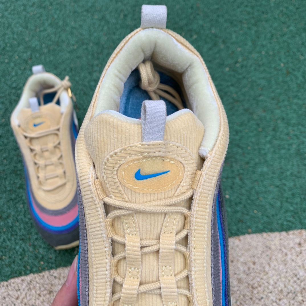 Air max 1/97 Sean Wotherspoon