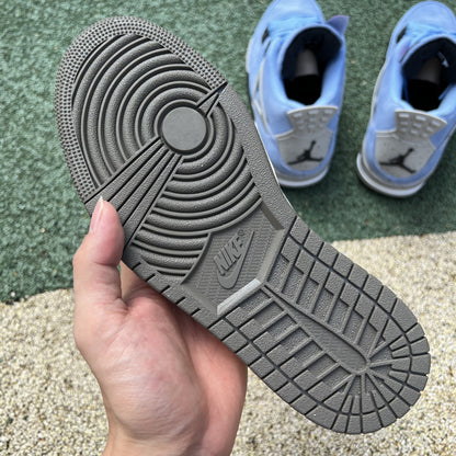 AJ 1 Low x Travis Scott Reverse Mocha