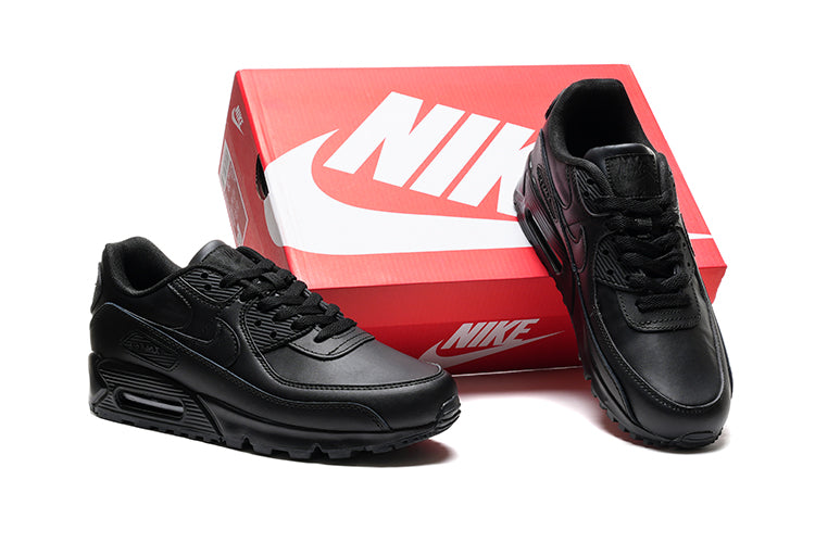 Nike Air Max 90 Triple Black