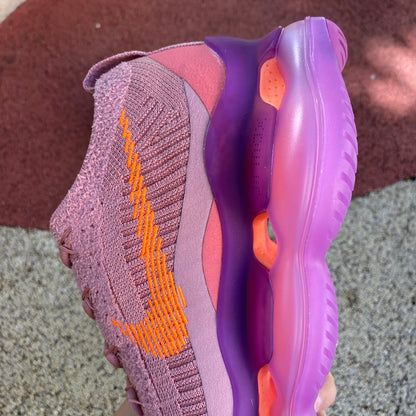 AIR MAX SCORPION "Mora Electric"