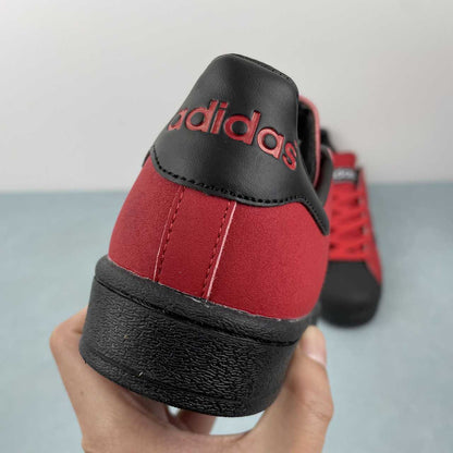 SUPERSTAR "Red/Black"
