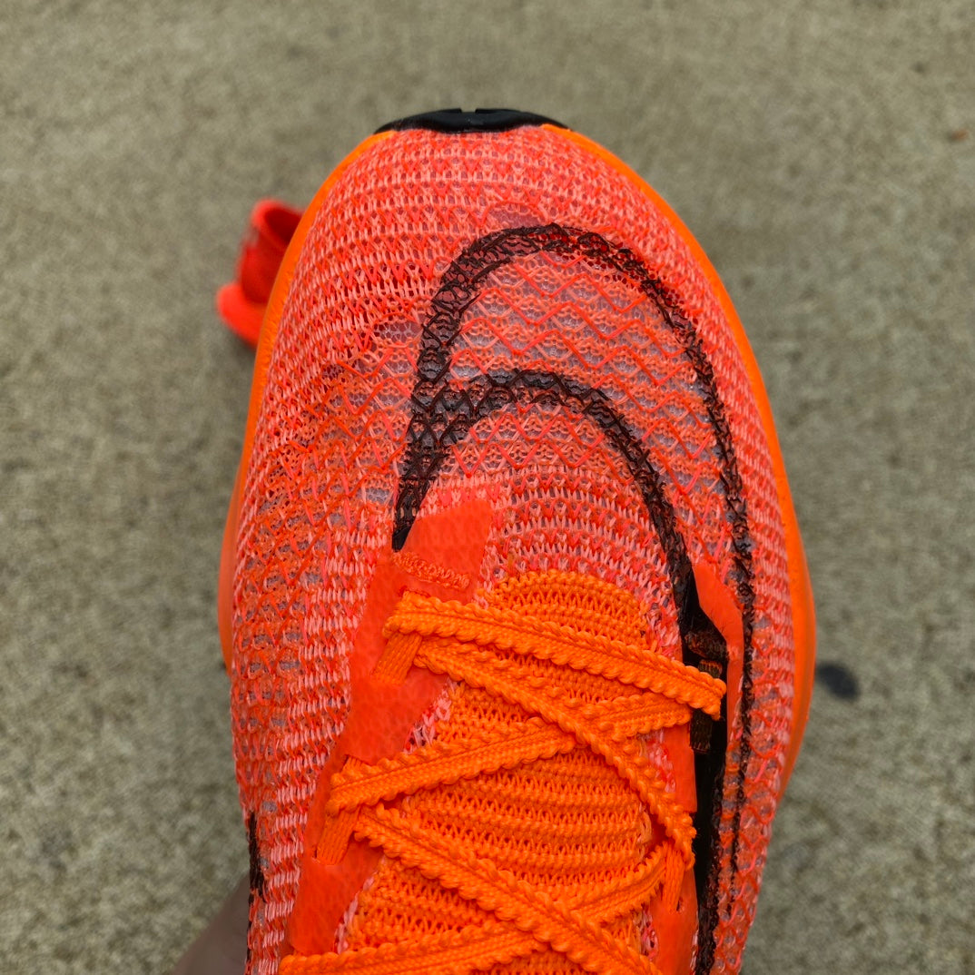 Air Zoom Allphafly Next% 2 "Total Orange"