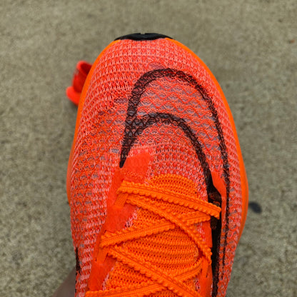 Air Zoom Allphafly Next% 2 "Total Orange"