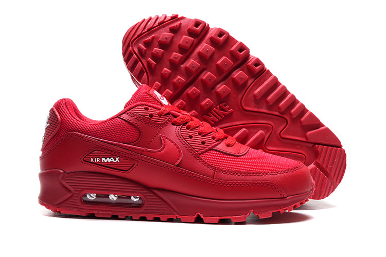 Nike Air Max 90 Triple Red