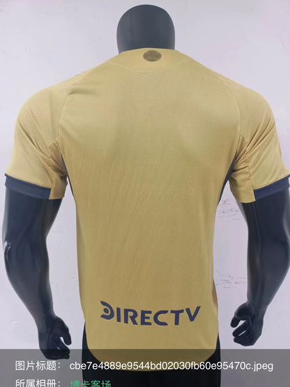 25-26 Boca away Version Player
