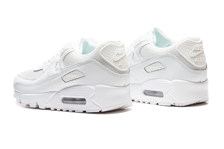 Nike Air Max 90 Triple White