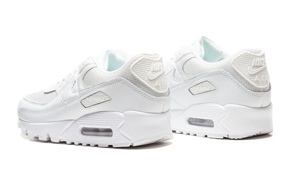 Nike Air Max 90 Triple White