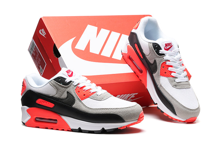 Nike Air Max 90 Infrared
