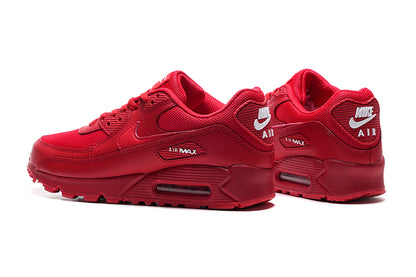 Nike Air Max 90 Triple Red