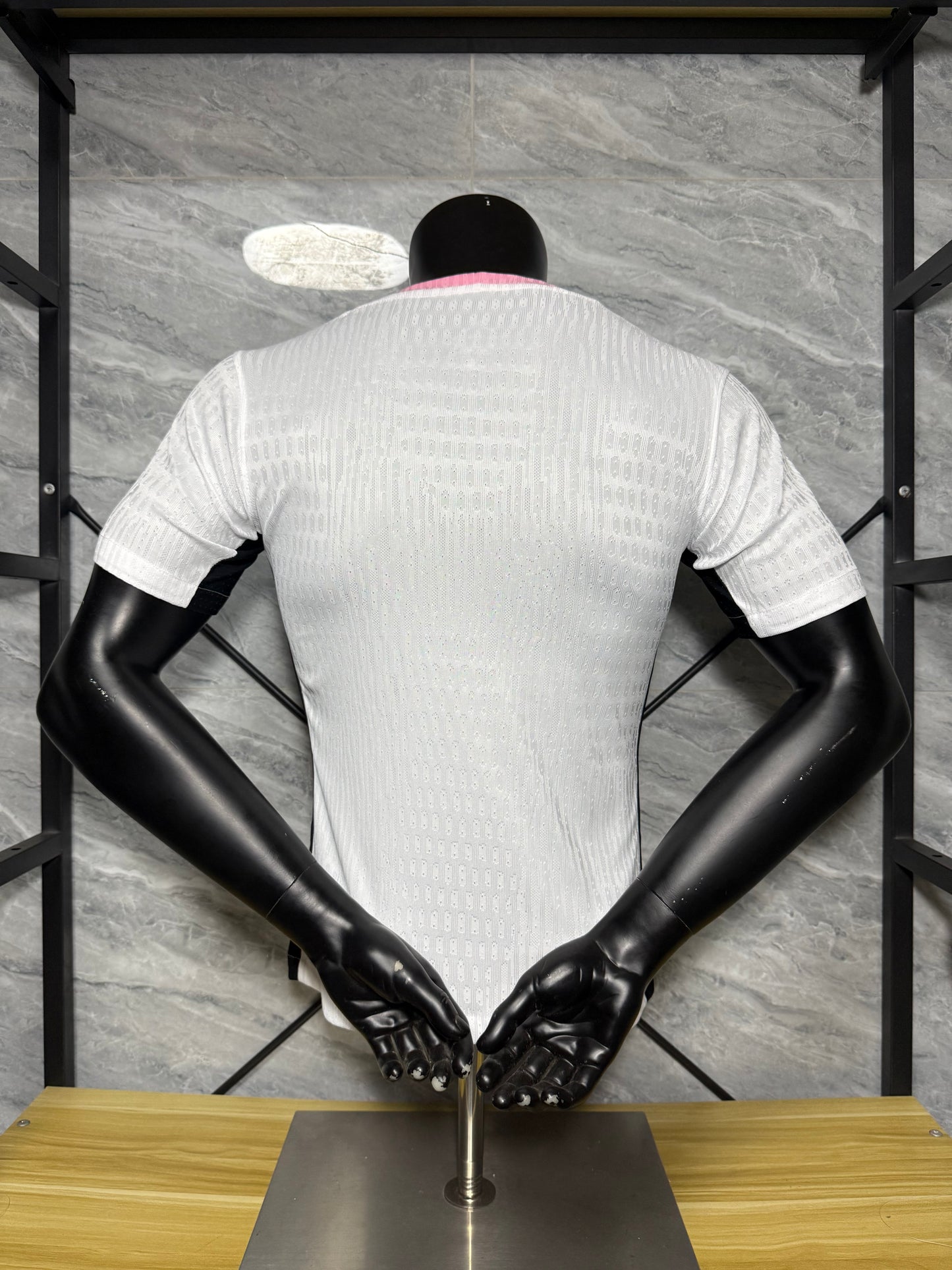 25-26 PSG jersey 4ta Version Player