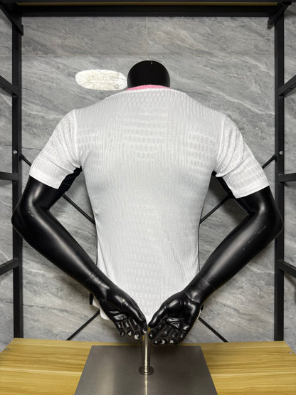 25-26 PSG jersey 4ta Version Player