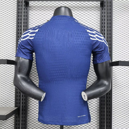 25-26 PSG jersey 3ra equipación Version Player