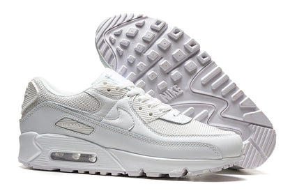 Nike Air Max 90 Triple White