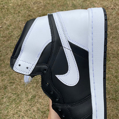 AJ 1 High Reverse Panda