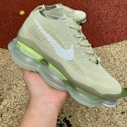 AIR MAX SCORPION "Olive Aura"