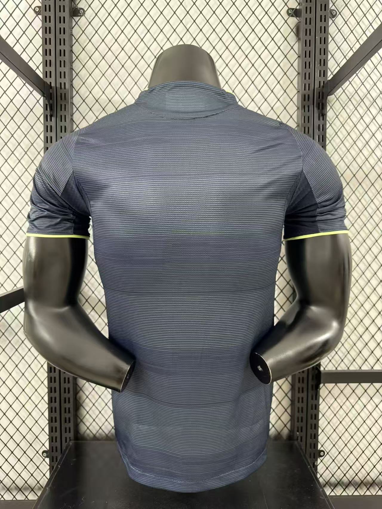 25-26 Real Madrid Away Version Player