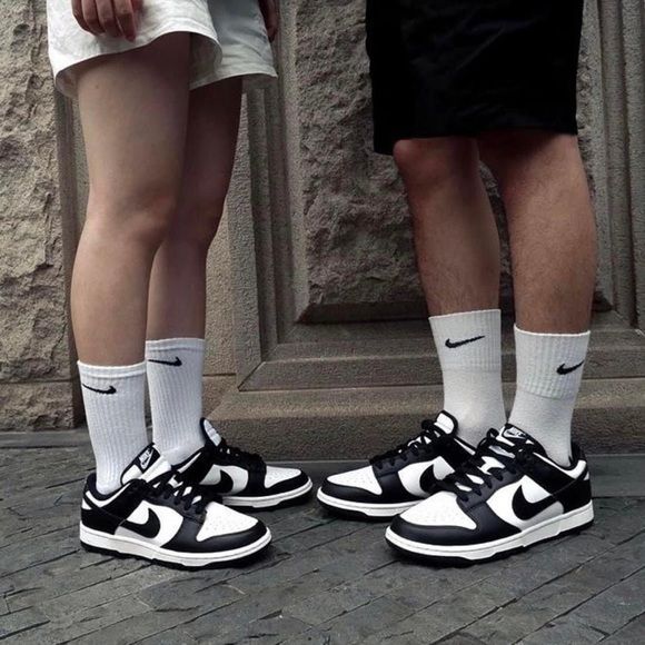 Dunk Low Panda