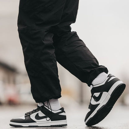 Dunk Low Panda