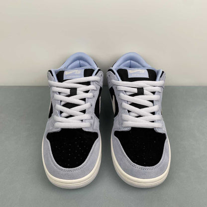 Nike Dunk Low GREY/BLACK/WHITE