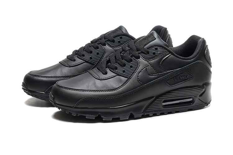 Nike Air Max 90 Triple Black