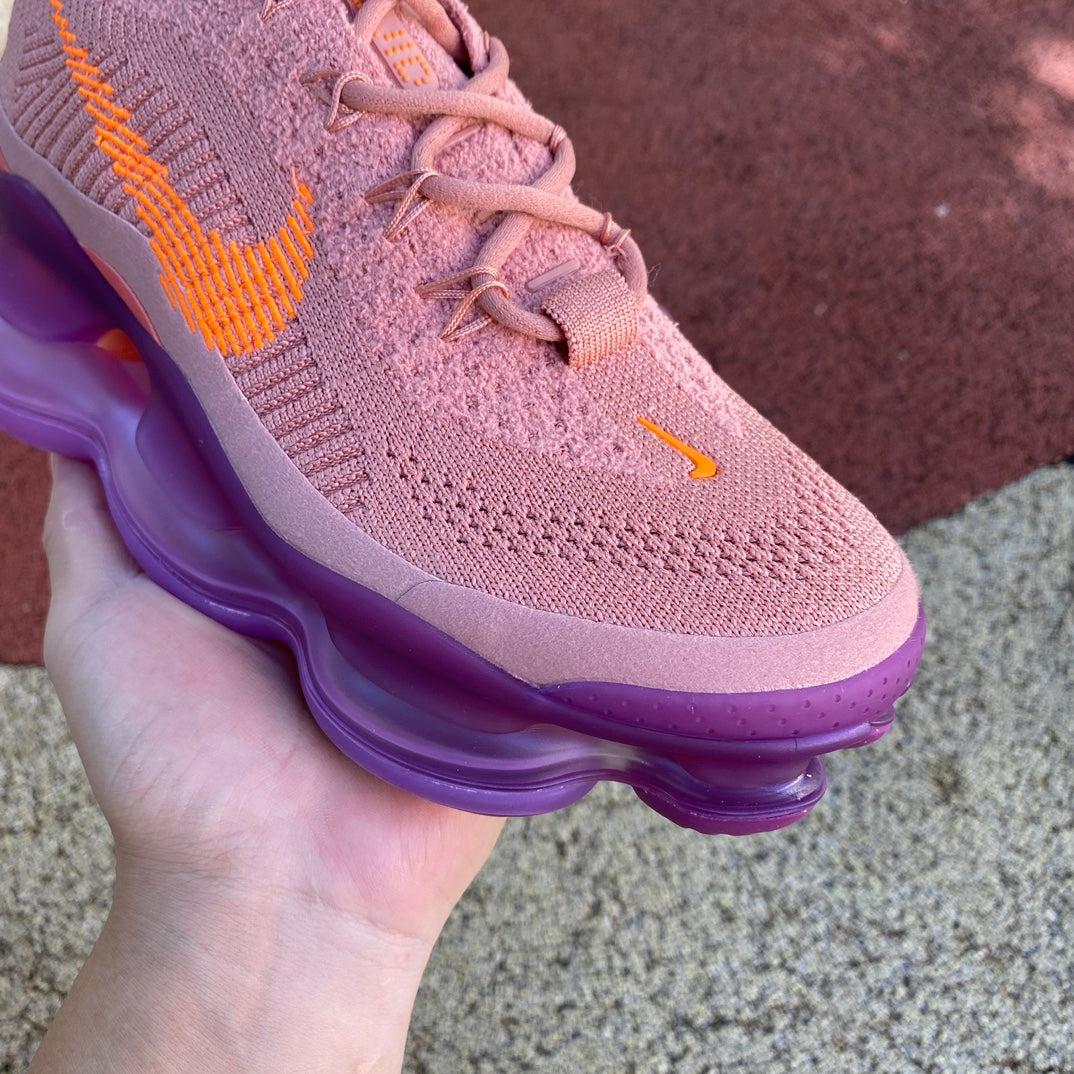 AIR MAX SCORPION "Mora Electric"