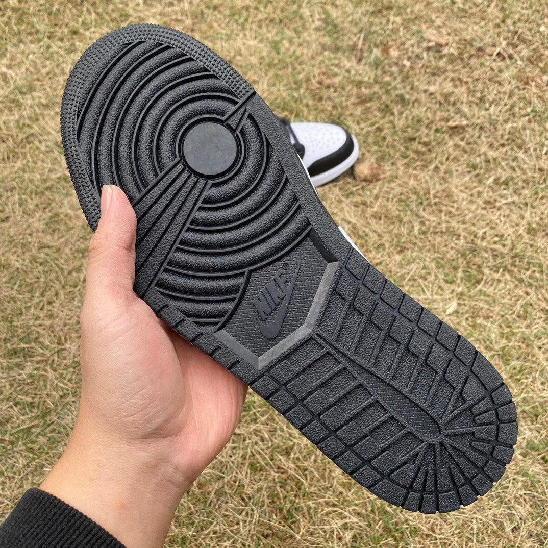 AJ 1 High Reverse Panda