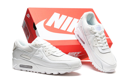 Nike Air Max 90 Triple White