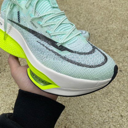 Air Zoom Allphafly Next% 2 "Mint Foam"
